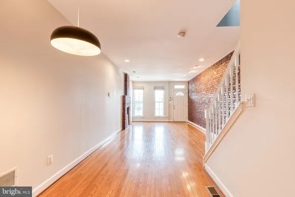 $2,500 | 3638 Keswick Road, Baltimore, MD 21211