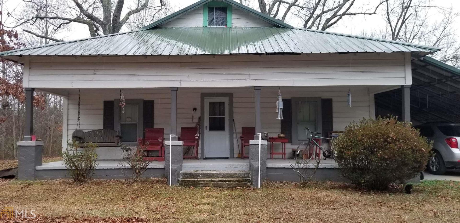 1631 Wildcat Road, Unit 2 25 Buchanan, GA 30113 - Photo 1 of 1