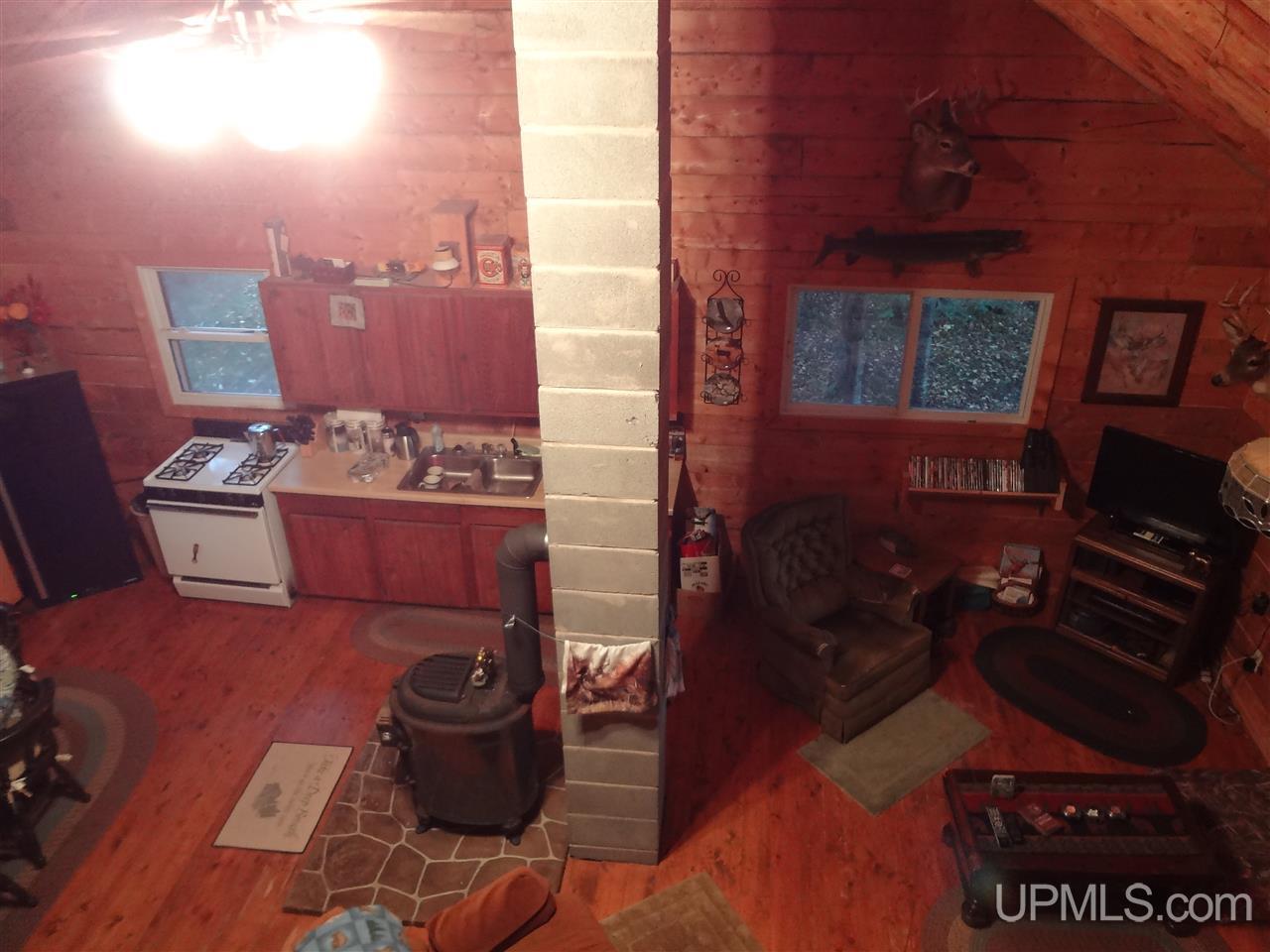 220 4 Corners Road Alpha, MI 49902 - Photo 26 of 34 Gallery Image 26