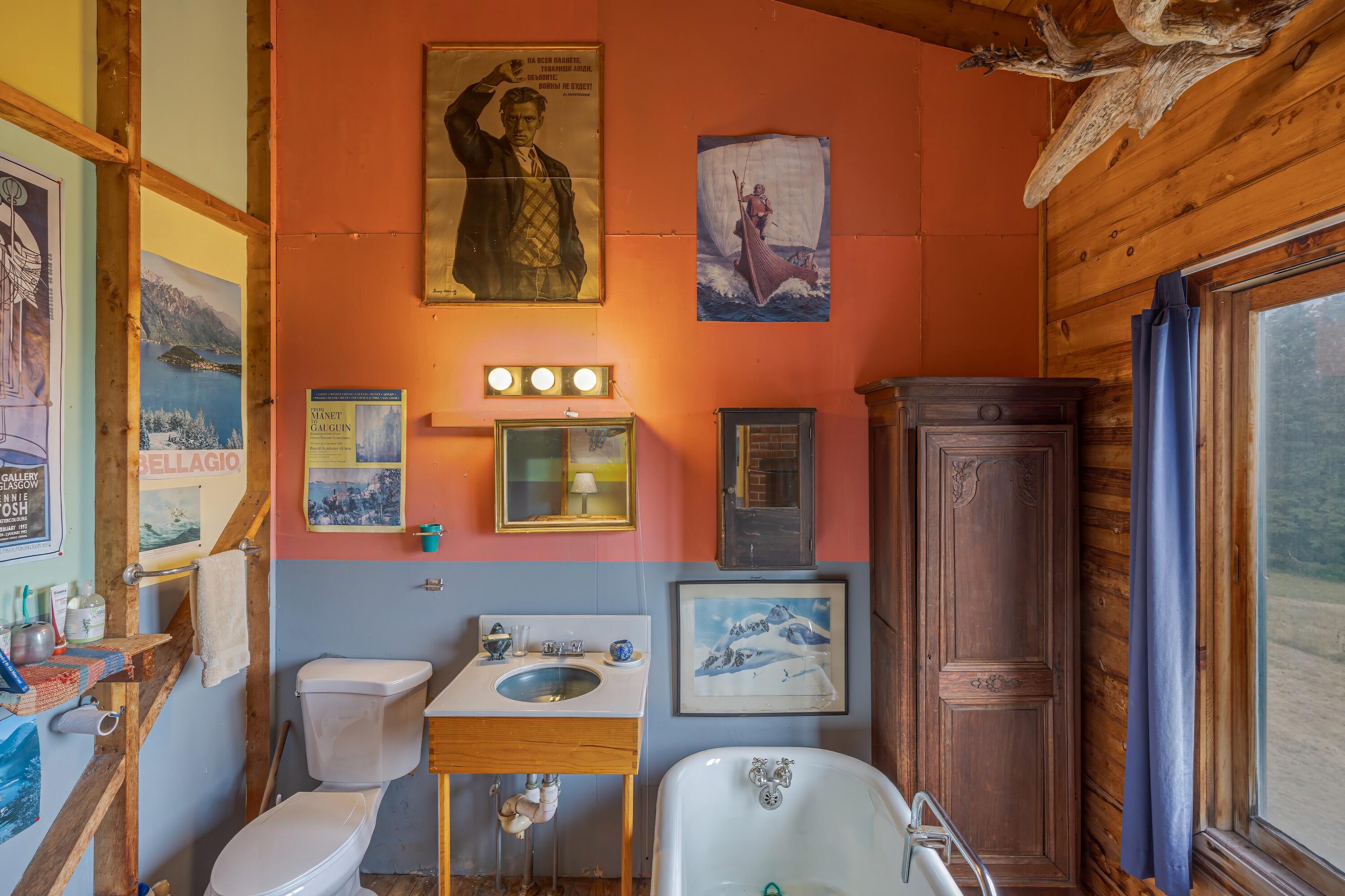 163 Back Road Brooklin, ME 04616 - Photo 41 of 132 164backroad - 42