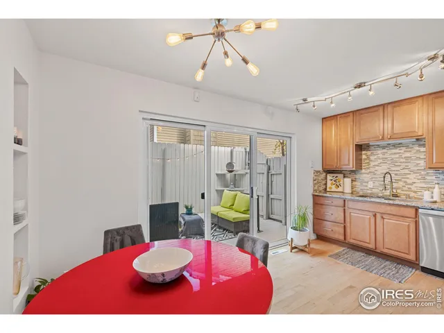 $749,000 | 1245 Norwood Avenue, Unit 42, Boulder, CO 80304