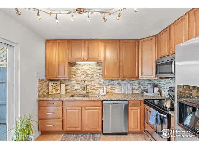 $749,000 | 1245 Norwood Avenue, Unit 42, Boulder, CO 80304