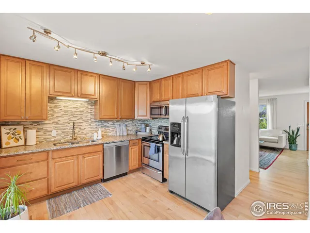 $749,000 | 1245 Norwood Avenue, Unit 42, Boulder, CO 80304