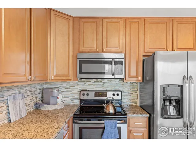 $749,000 | 1245 Norwood Avenue, Unit 42, Boulder, CO 80304