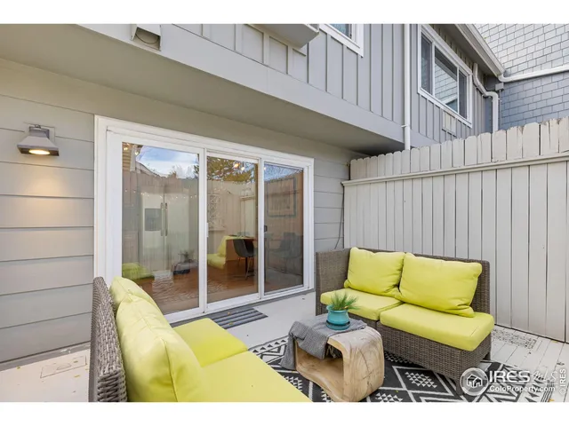 $749,000 | 1245 Norwood Avenue, Unit 42, Boulder, CO 80304