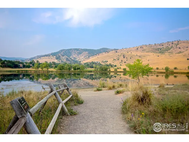 $749,000 | 1245 Norwood Avenue, Unit 42, Boulder, CO 80304