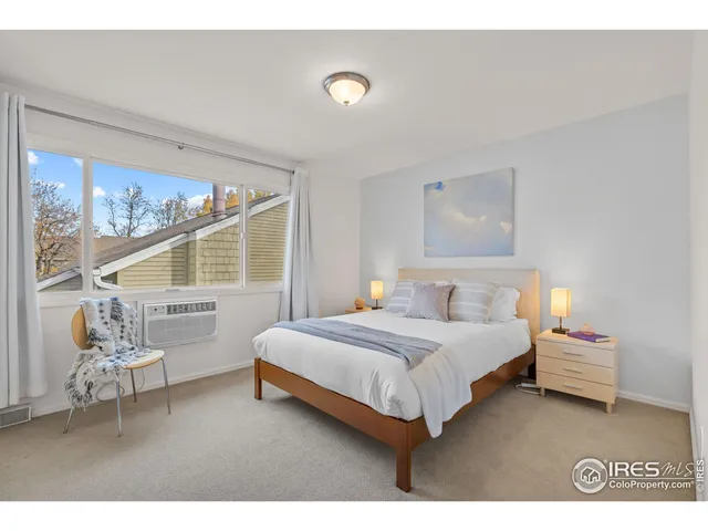 $749,000 | 1245 Norwood Avenue, Unit 42, Boulder, CO 80304