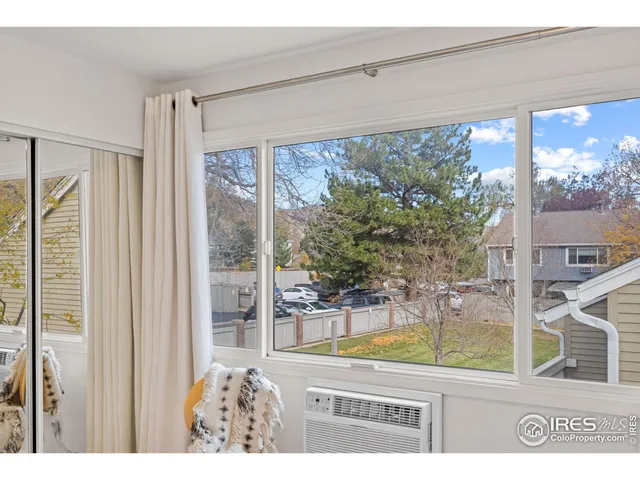 $749,000 | 1245 Norwood Avenue, Unit 42, Boulder, CO 80304