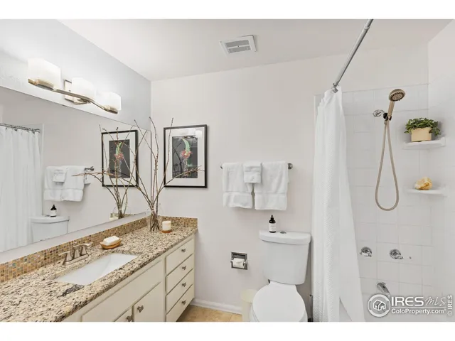 $749,000 | 1245 Norwood Avenue, Unit 42, Boulder, CO 80304