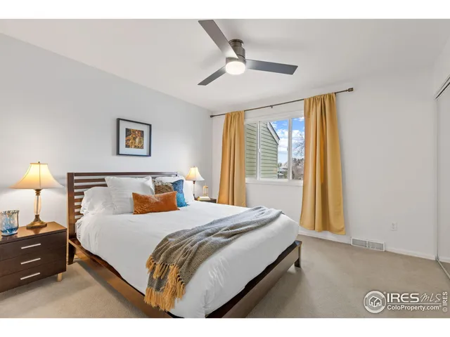 $749,000 | 1245 Norwood Avenue, Unit 42, Boulder, CO 80304