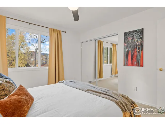 $749,000 | 1245 Norwood Avenue, Unit 42, Boulder, CO 80304