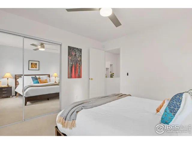 $749,000 | 1245 Norwood Avenue, Unit 42, Boulder, CO 80304