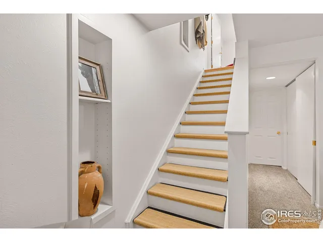 $749,000 | 1245 Norwood Avenue, Unit 42, Boulder, CO 80304