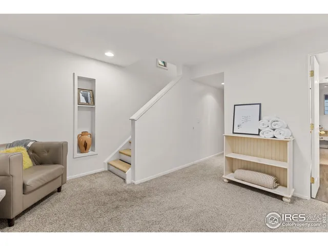 $749,000 | 1245 Norwood Avenue, Unit 42, Boulder, CO 80304