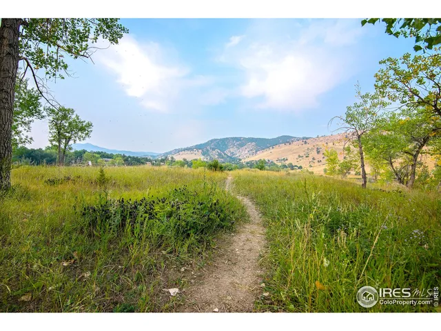 $749,000 | 1245 Norwood Avenue, Unit 42, Boulder, CO 80304