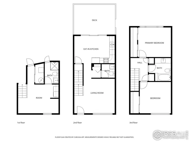 $749,000 | 1245 Norwood Avenue, Unit 42, Boulder, CO 80304