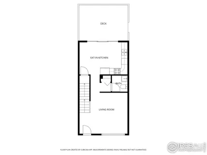 $749,000 | 1245 Norwood Avenue, Unit 42, Boulder, CO 80304