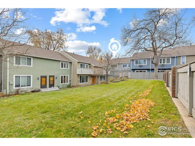 $749,000 | 1245 Norwood Avenue, Unit 42, Boulder, CO 80304