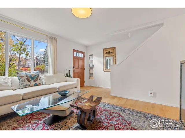 $749,000 | 1245 Norwood Avenue, Unit 42, Boulder, CO 80304