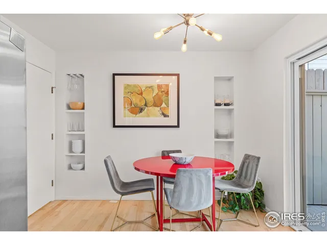 $749,000 | 1245 Norwood Avenue, Unit 42, Boulder, CO 80304