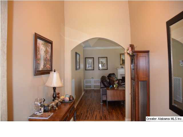 2135 Timberline Drive Calera, AL 35040 - Photo 6 of 16