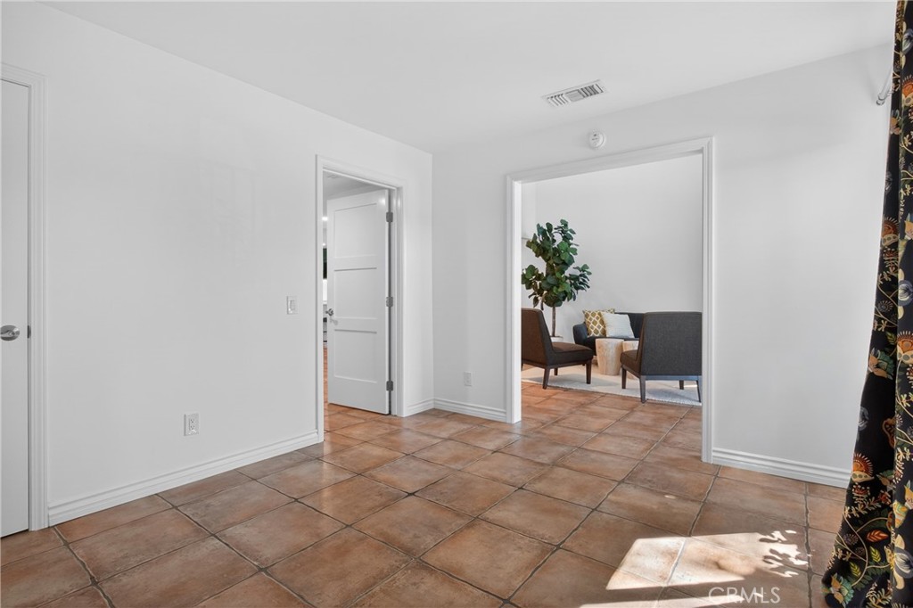 23102 Kimmore Terrace Valencia, CA 91355 - Photo 20 of 45 Downstairs Bedroom/Den