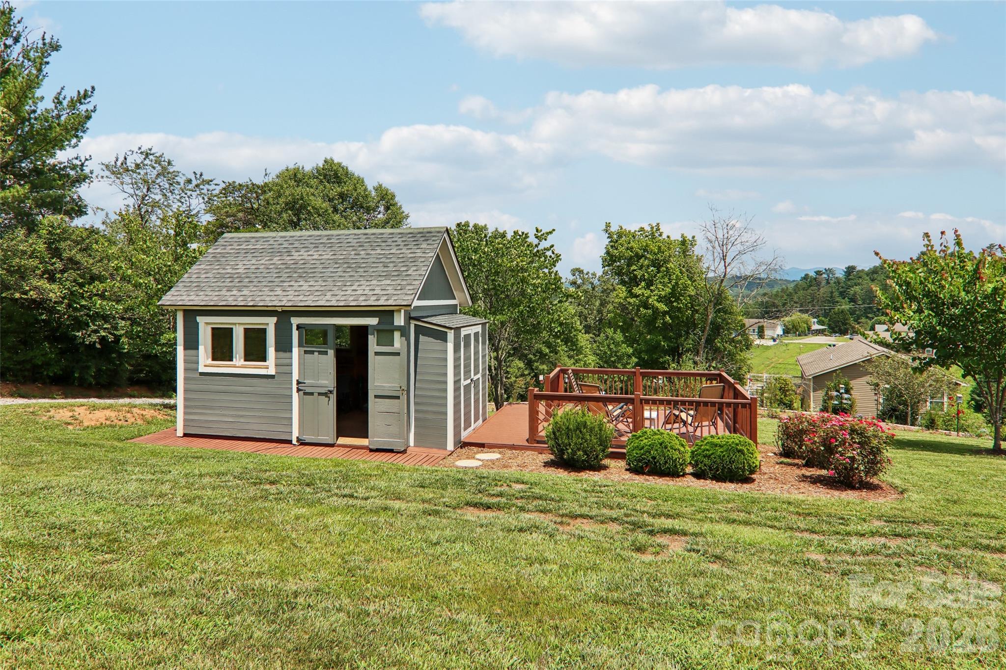196 Tipton Hill Road Leicester, NC 28748 - Photo 39 of 48