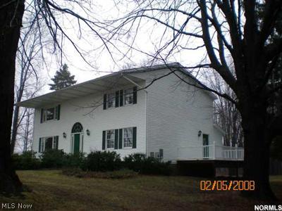 2504 South Ridge Road West Ashtabula, OH 44004 - Photo 1 of 1