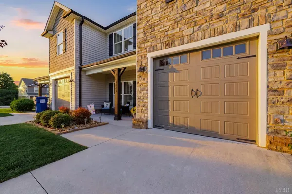 $334,900 | 1409 Glade Spgs Boulevard, Forest, VA 24551