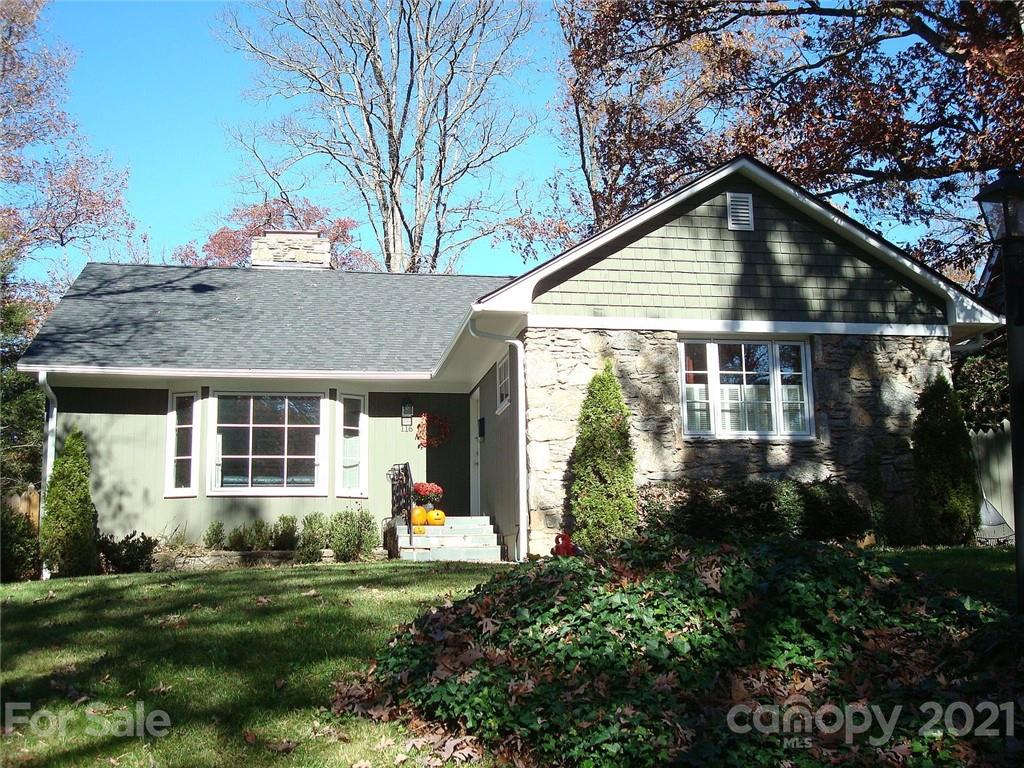 116 Gracelyn Road Asheville, NC 28804 - Photo 1 of 1 Gallery Image 1