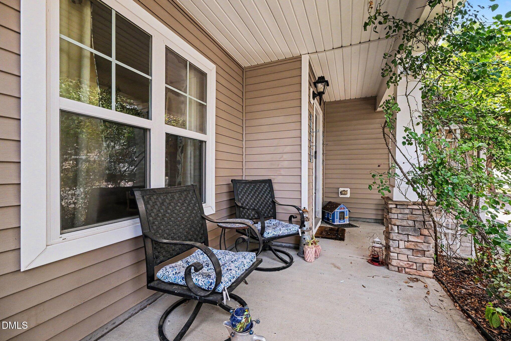 4418 Stonewall Drive Raleigh, NC 27604 - Photo 4 of 25