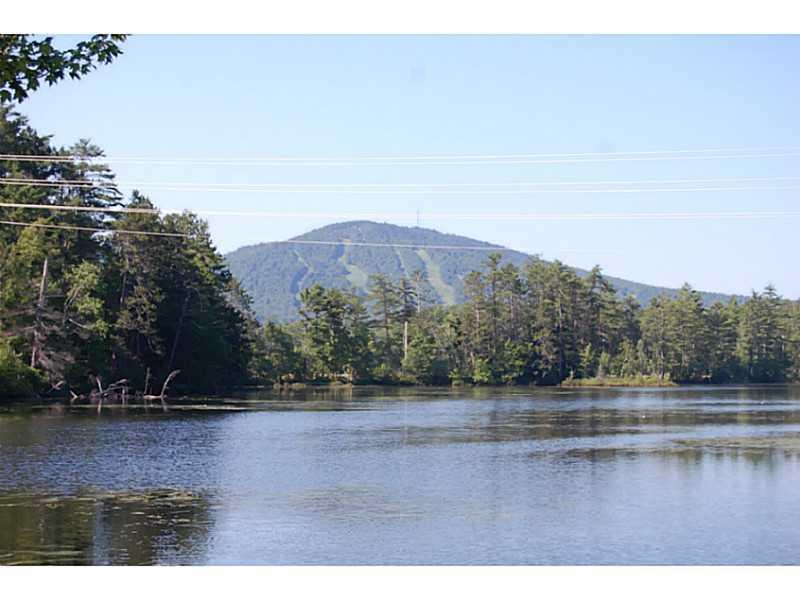 0 Camp Road Bryant Pond, ME 04219 - Photo 3 of 14 View. Views around North Pond