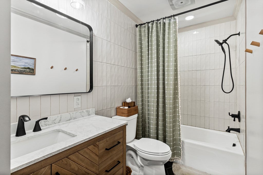 2497 Cumberland Road Farmville, VA 23901 - Photo 19 of 55 Gallery Image 19