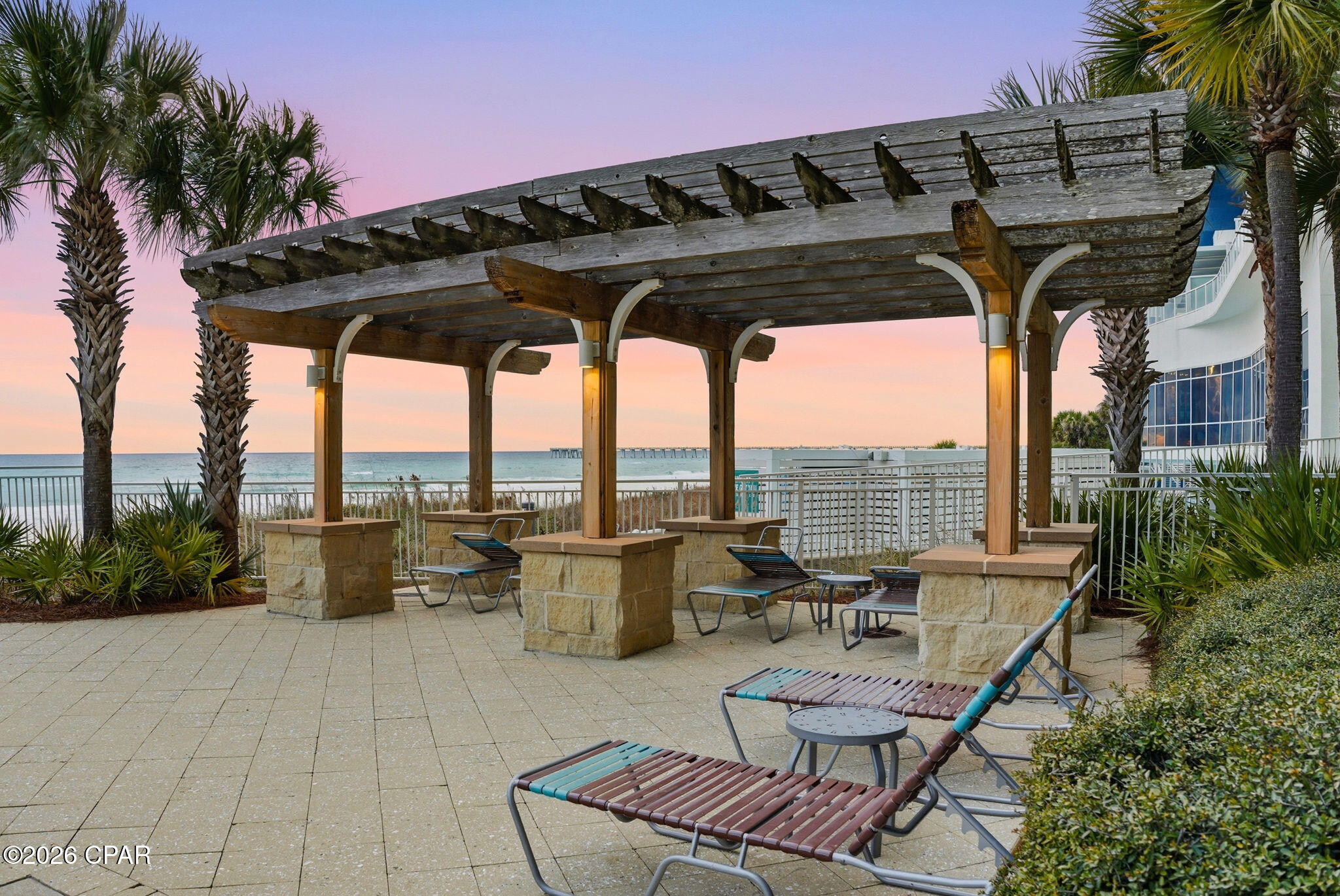 15625 Front Beach Road, Unit 1802 Panama City Beach, FL 32413 - Photo 64 of 89 Gallery Image 64