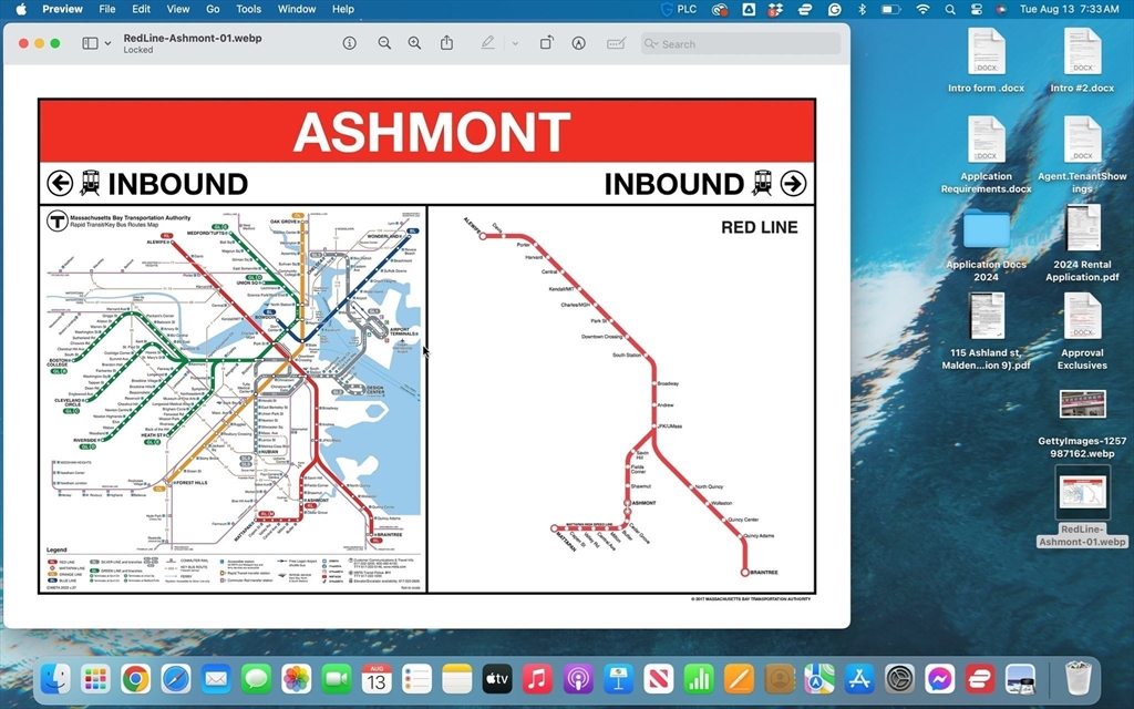 84 Bailey Street Boston, MA 02124 - Photo 2 of 11
