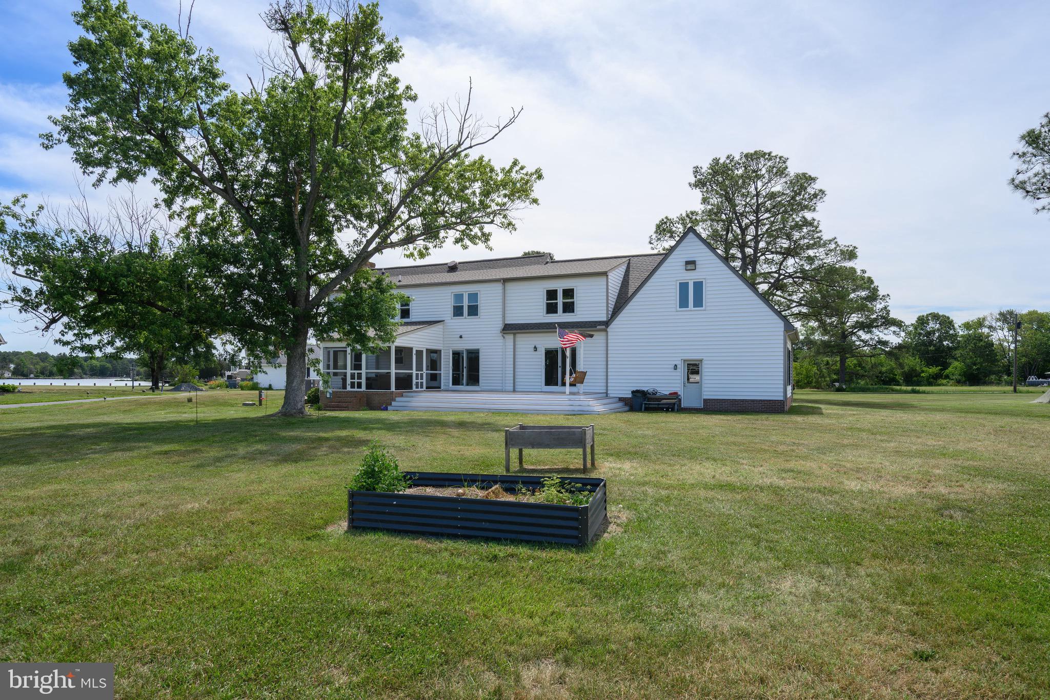 4712 Steamboat Road Woolford, MD 21677 - Photo 50 of 80