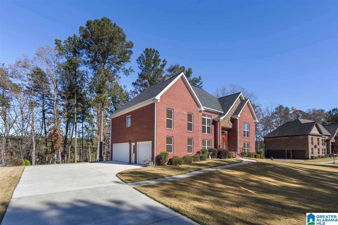 1069 Sedgefield Circle Morris, AL 35116 - Photo 3 of 45