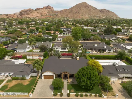 $2,750,000 | 4510 East Calle Redonda, Phoenix, AZ 85018