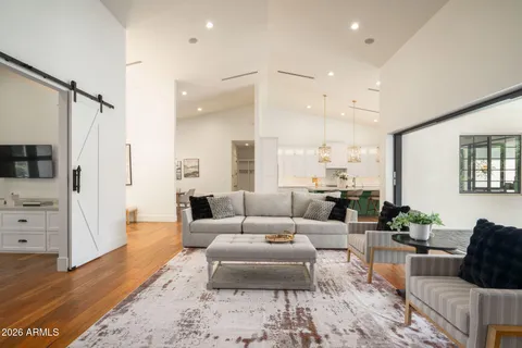 $2,650,000 | 4510 East Calle Redonda, Phoenix, AZ 85018