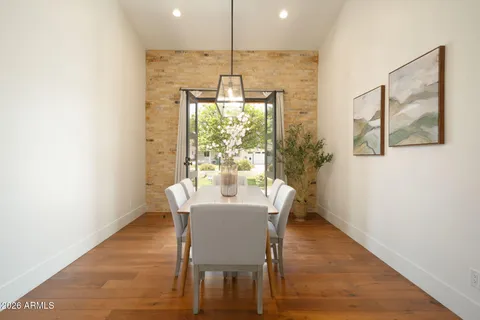 $2,650,000 | 4510 East Calle Redonda, Phoenix, AZ 85018