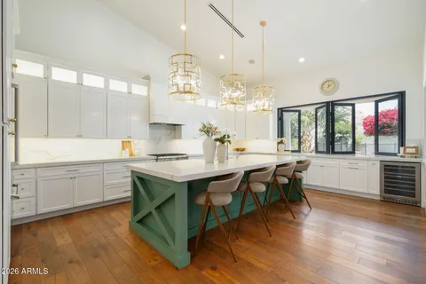 $2,650,000 | 4510 East Calle Redonda, Phoenix, AZ 85018