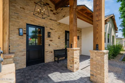 $2,750,000 | 4510 East Calle Redonda, Phoenix, AZ 85018