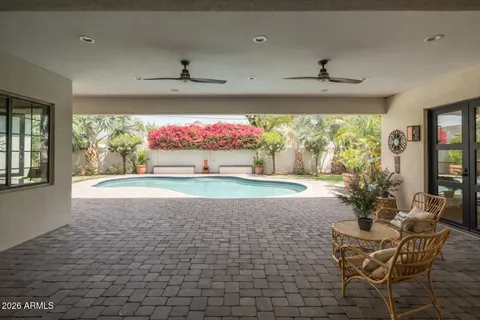 $2,750,000 | 4510 East Calle Redonda, Phoenix, AZ 85018