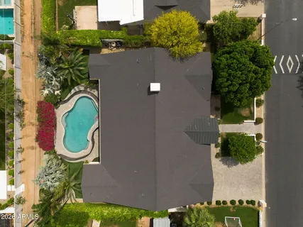 $2,750,000 | 4510 East Calle Redonda, Phoenix, AZ 85018