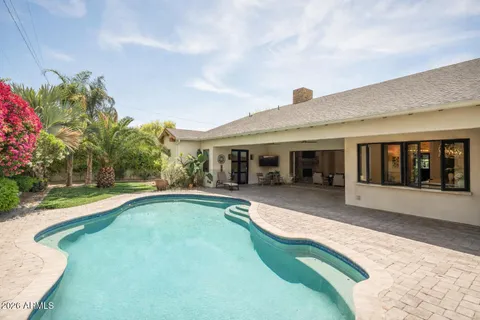 $2,650,000 | 4510 East Calle Redonda, Phoenix, AZ 85018