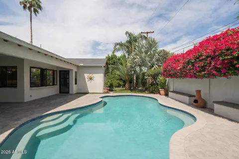 $2,650,000 | 4510 East Calle Redonda, Phoenix, AZ 85018