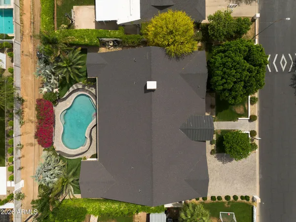 $2,750,000 | 4510 East Calle Redonda, Phoenix, AZ 85018