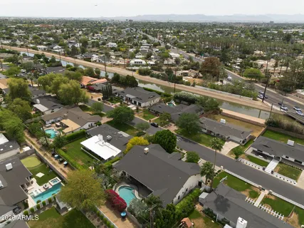 $2,650,000 | 4510 East Calle Redonda, Phoenix, AZ 85018