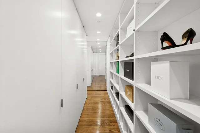 a bathroom with a bathtub and a sink