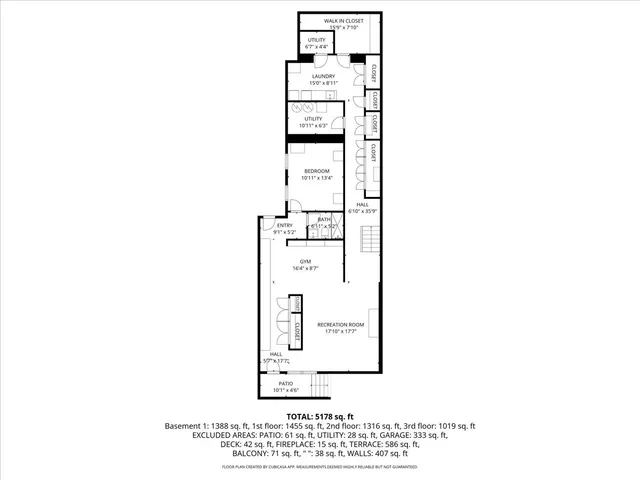 a black and white photo of a room